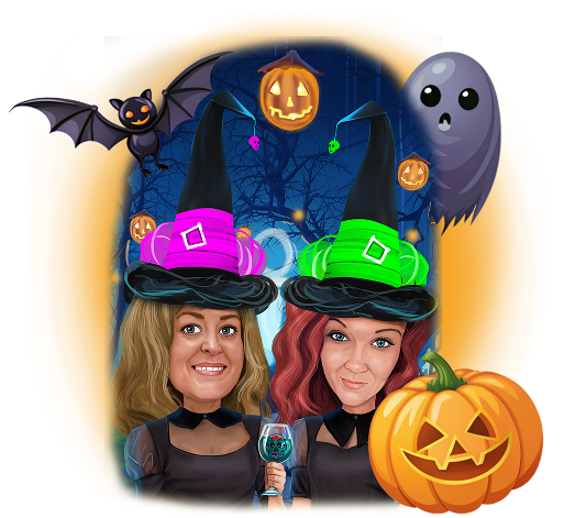 Happy Halloween